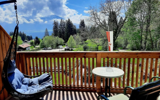 Sweet Cherry Boutique & Guesthouse Tyrol