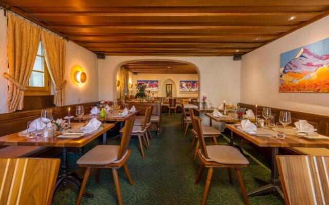 Schweizerhaus Swiss Quality Hotel