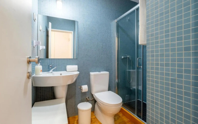 GuestReady - Beautiful 1BR in the Heart of Porto