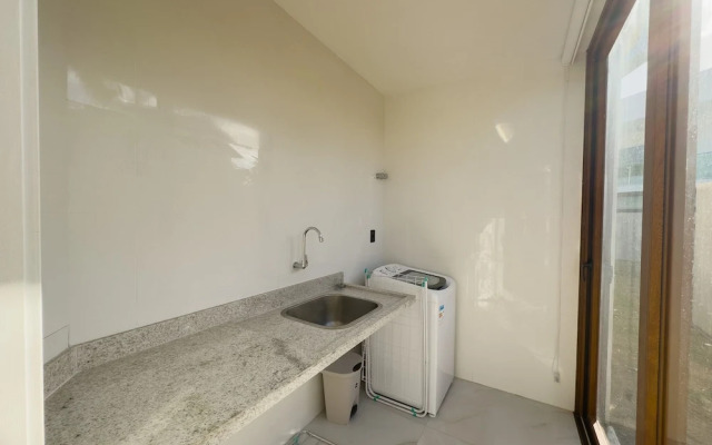 Maruwá - Villa Paraíso dos Lagos