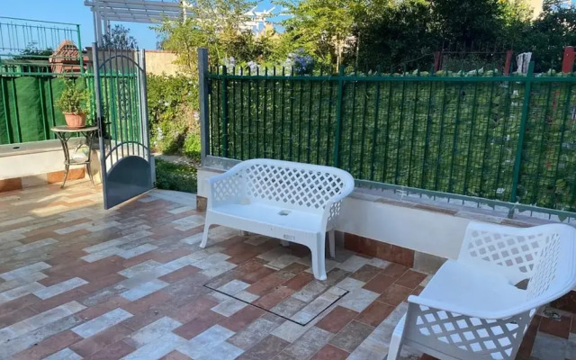 Villa in Sicily With Sea Access