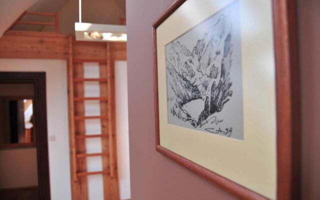Willa Misiaga Apartamenty