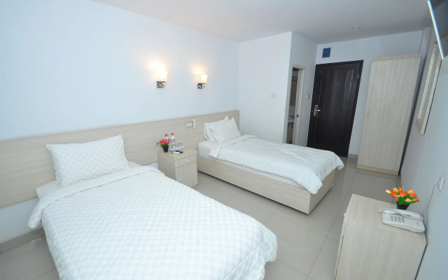 Grand Malaka Ethical Hotel