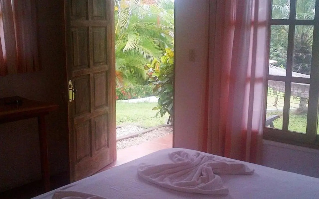 2BR House Montezuma