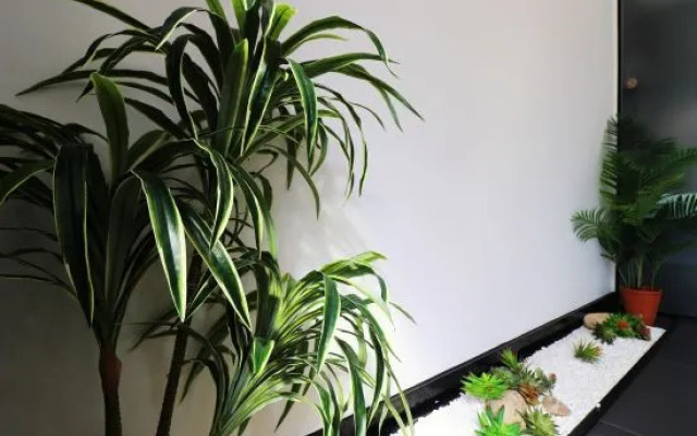 Tianjin Yishanshui Homestay