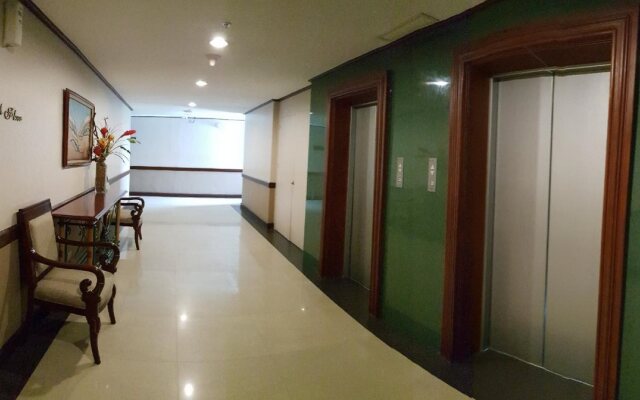 East Asia Royale Hotel