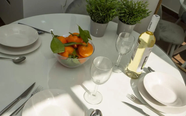 SingularStays Xativa III