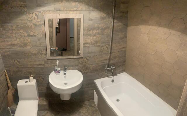 Апартаменты на улице Строителей 6 корпус 3