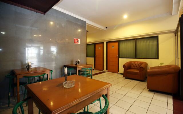Citra Nusantara Hotel