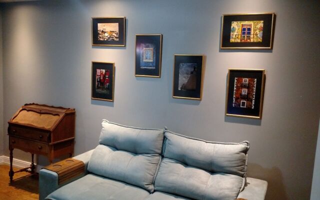 Copacabana Guest House