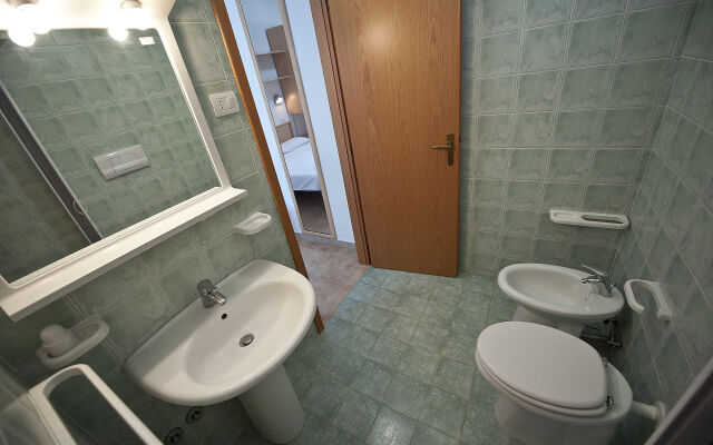 Villaggio Le Diomedee