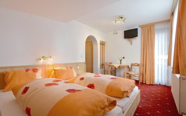 Gästehaus Albert + Gerti Sillaber