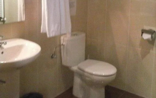 Hotel Rural El Convento