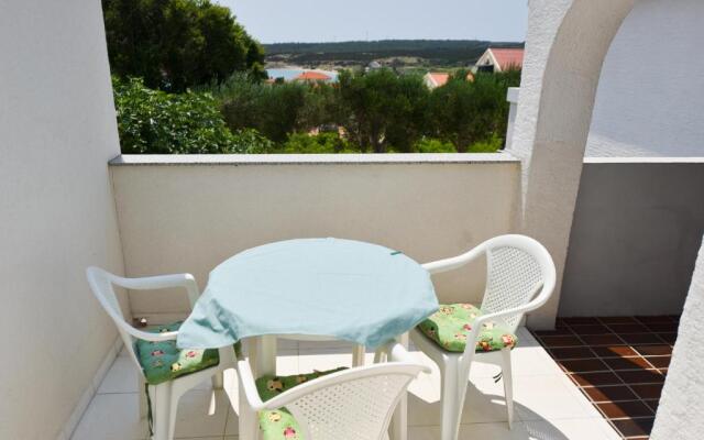 Apartments Caska VI - AE1308