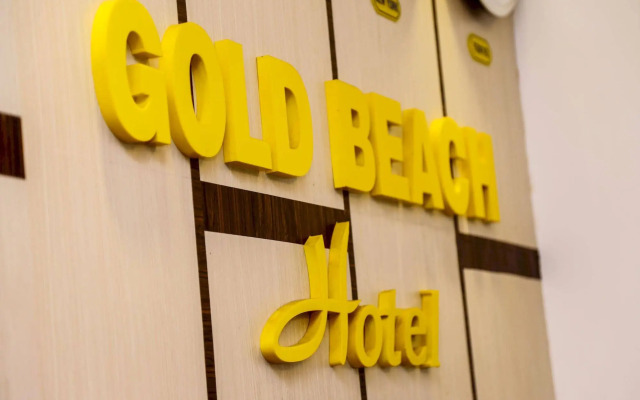Little Gold Hotel
