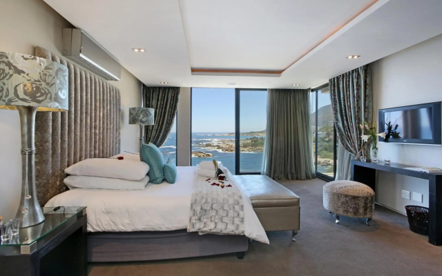 Azamare Guest House