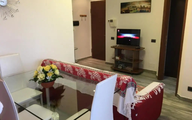 Accogliente Bilocale