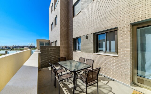 Bungalow Bennecke Agata