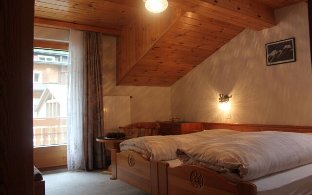 Boutique Lodge Spycher