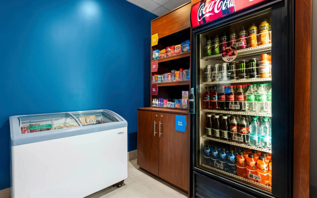 Comfort Suites Augusta Riverwatch