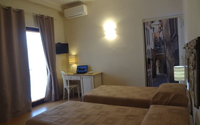Villa Noce - Guest House