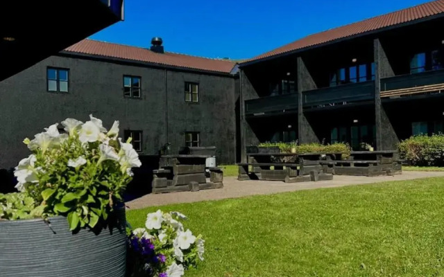 Oppdal Gjestetun Hotell