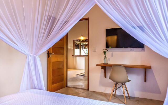 Casa Jenipapo Trancoso - Sinta o pedacinho do céu