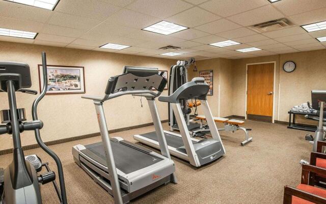 Baymont By Wyndham South Bend