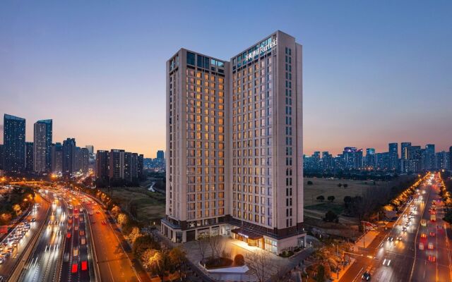 Fairfield By Marriott Chengdu Hi-Tech Zone