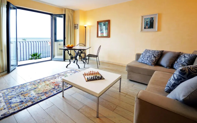 Mar Dei Poeti - Luxury Suites