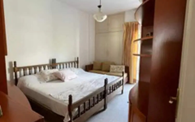 Apartment in Jdeideh Including Generator &all Fees