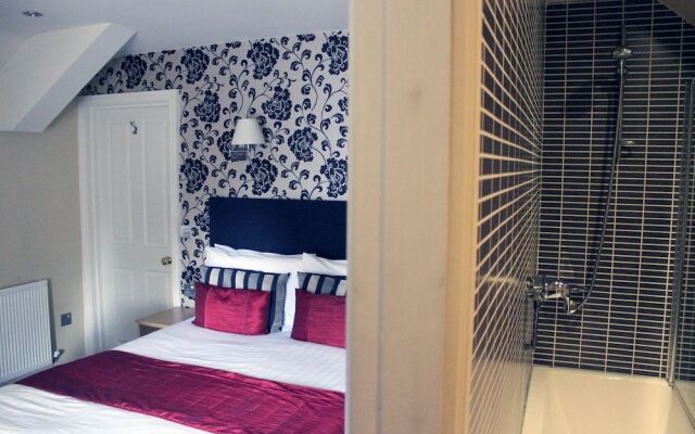 The Brantwood Hotel