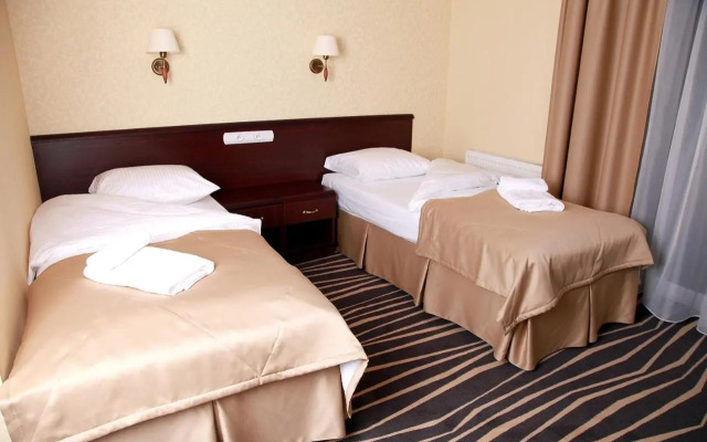 Hotel Adria