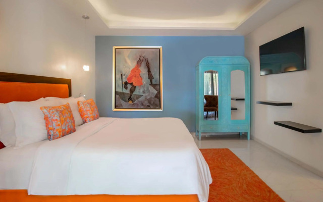 TRES79 Hotel Boutique