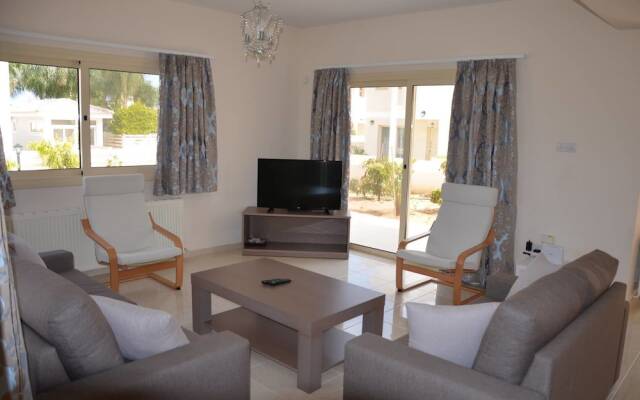 Alexandria Villas