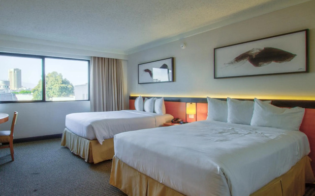 Miyako Hotel Los Angeles