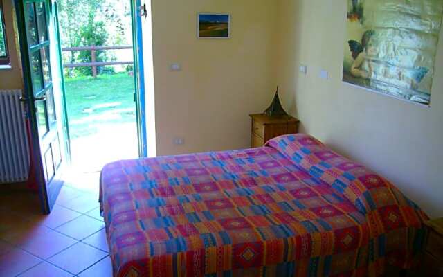 B&B Locanda della Sesta Felicità