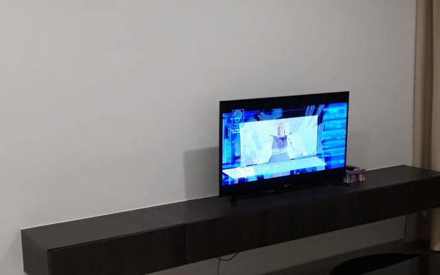 Tini Icity Guesthouse – Guest Rooms – Shah Alam