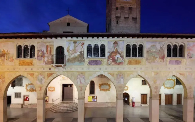 Villa With Pool - Wanderlust