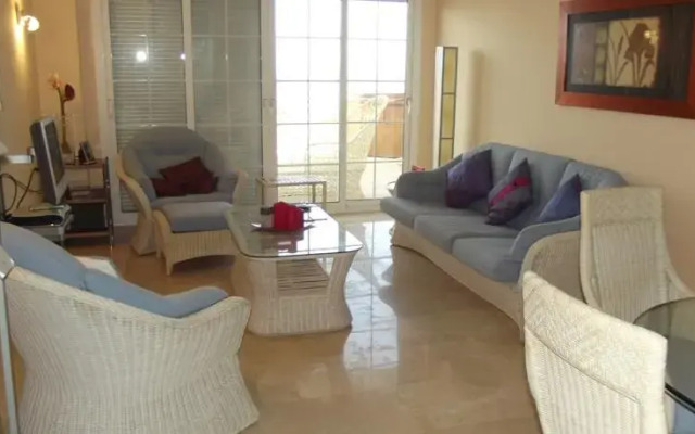 Mimosas Golf 2 Bed N