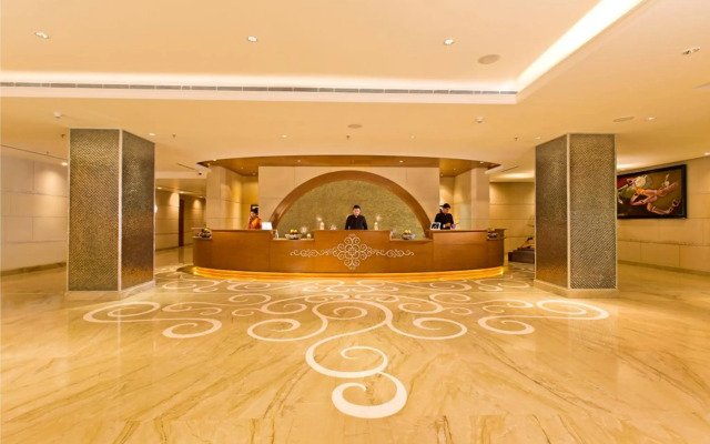 The LaLiT Jaipur