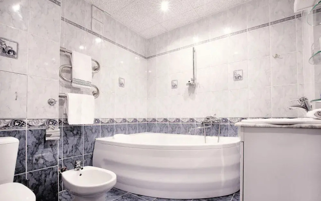 Minsk 2 Apartment