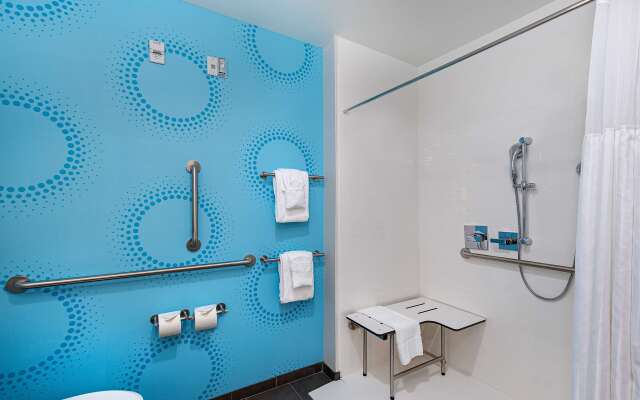 Tru by Hilton University Medical Center