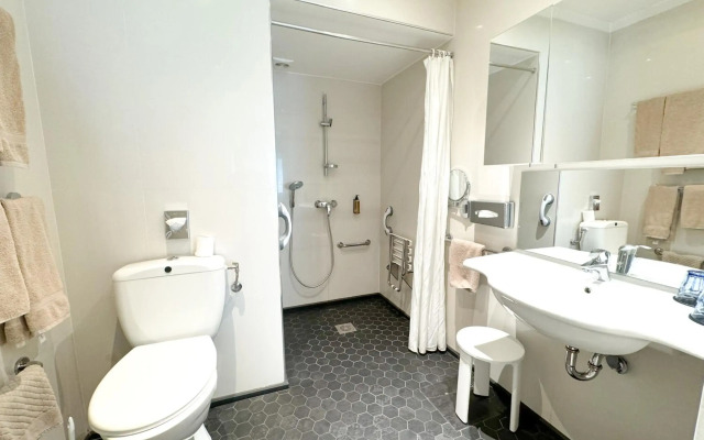Hotel De Provence