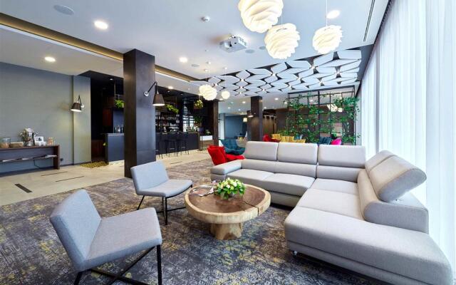 ibis Styles Nowy Targ