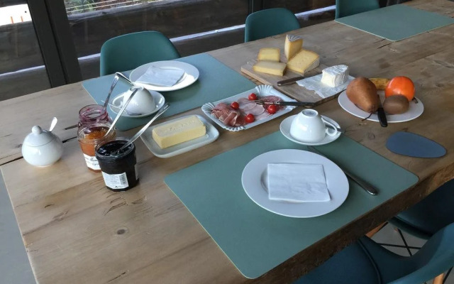 BnB and more Alvaneu Dorf