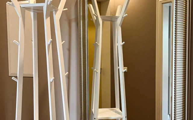 Prorsus Design Apartments