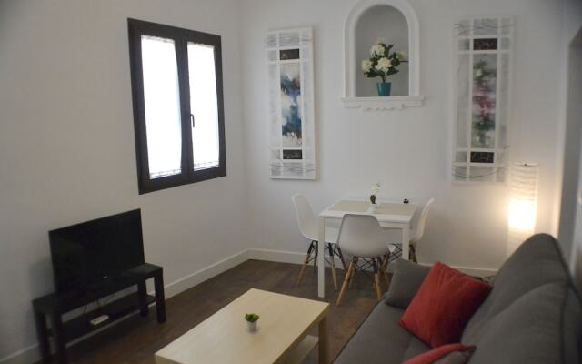 Apartamentos Barroso Centro