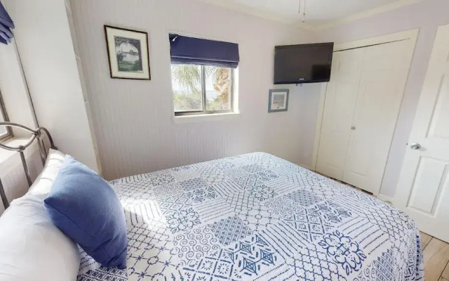 Beach Racquet by Tybee Vacation Rentals