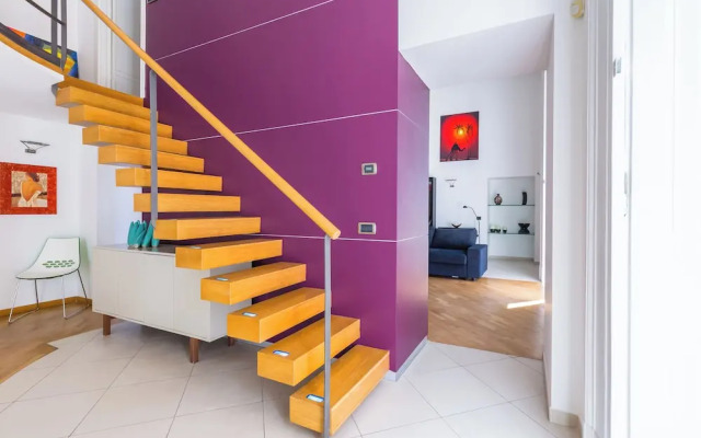 Design Studio Duplex at National Museum